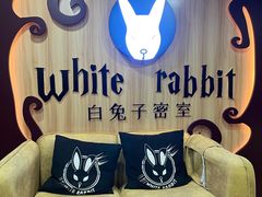 -白兔子密室(长寿路店)