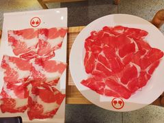 -许府牛火锅(信义坊总店)