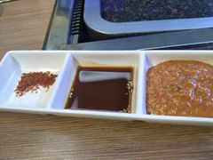 -火牛火韩式烤肉韩国料理(韩乐坊店)