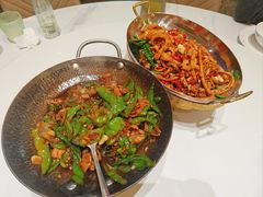 -湘当有饭剁椒鱼头(昆山招商花园城店)