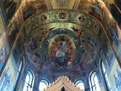 -滴血救世主教堂