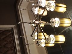 -河畔春天时尚餐厅