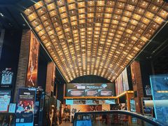 -CGV星星影城(颐堤港ScreenX店)