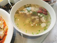 滋补羊汤-自在弥林花园餐厅(云栖店)