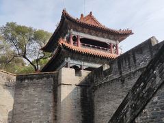 -沈阳市东陵公园