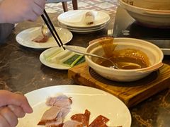 -利苑酒家(华熙国际店)