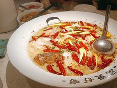-江渔儿酸菜鱼(曜一城店)