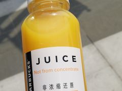 -星巴克(真如星光耀广场店)