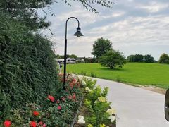 -安德鲁户外烧烤帐篷营地(马泉营店)