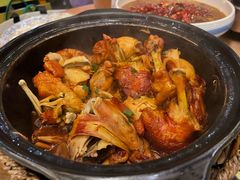 -HOHO餐厅(古子城店)