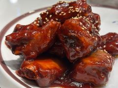 -三玛璐酒楼(汉口路店)