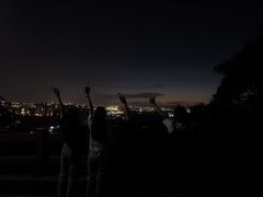 -杭州半山国家森林公园