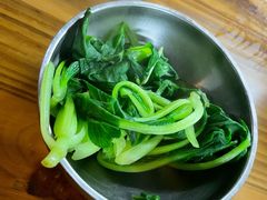 鸡毛菜-河南拉面(肇周路店)