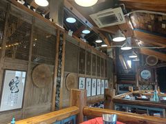 -一桶江山餐厅(松北店)