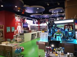 点击看大图 -哈姆雷斯(王府井百货大楼店)