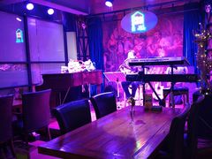-莉莉家的音乐花园餐吧(航空路店)