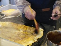 -卞姐蛋饼(陕西南路店)
