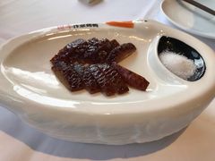 -煜丰汴京烤鸭(福彩路店)