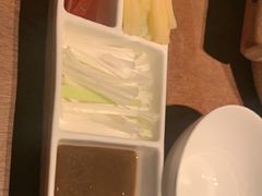 -北京老铺烤鸭(老城根店)