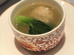 狮子头汤-宋园·金宴浙鲜馆(静安店)