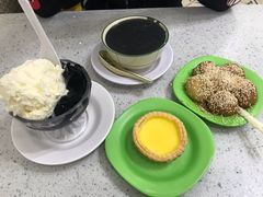 -芬芳甜品(同福路店)