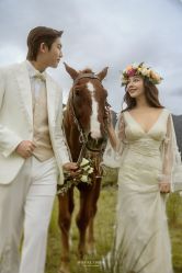 -挪娅婚纱摄影皇家会所