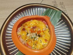 -匠和风精致料理(成都龙湖滨江天街店)