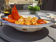 -粗茶淡饭·壹号餐房(洞庭街店)