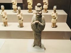 -西安大唐西市博物馆