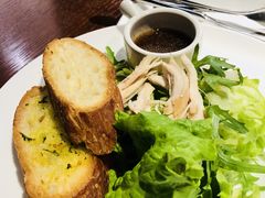 -斯比特花园西餐厅(东方商厦店)