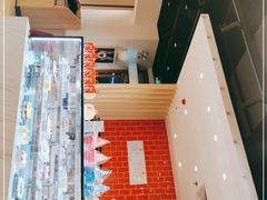 -85度C(南京龙世中心店)