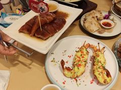 -鹅公村·国家非遗传承(荔湾店)