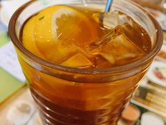 -香港新记茶餐厅(湖墅南路店)