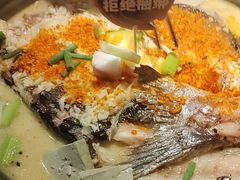 -匠子烤鱼(和信店)