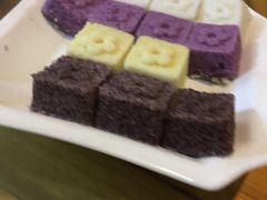 -云河农家乐饭店(福禄缘树山店)