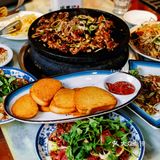 我被肉肉包围的人间烟火！