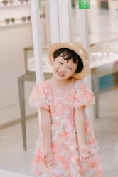 -嘟嘟卡奇儿童摄影