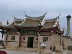 -集美鳌园景区