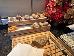 -威斯汀舞台餐厅