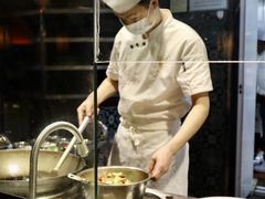 -纳瓦新疆菜(银都店)