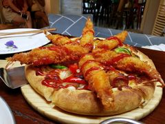 -吃饼人西餐(南开店)