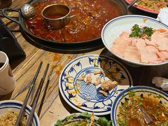 -旧街市鲜货老火锅(大光路店)