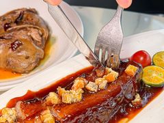 -柴门饭儿(成都太古里店)