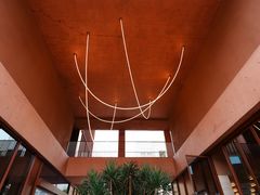 -中旅阿那亚九龙湖·公主酒店