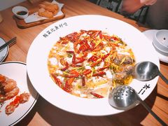 老坛子酸菜鱼-太二酸菜鱼(福州泰禾店)