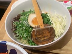 -味千拉面(煌华新纪元购物广场店)