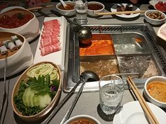 -海底捞火锅(八佰伴店)