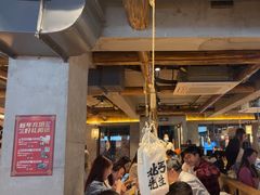 -北丐先生·野馄饨烧烤(雨花万象店)