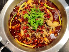 -重庆德庄火锅(体育中心店)
