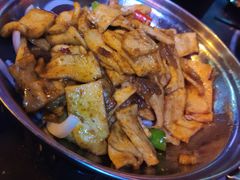 -陈帅夜排档·龙虾·炒菜·烤串(世茂店)